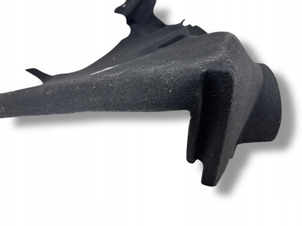 фото №14, Fiat 500 abarth 2016 задняя сторона левая другое элементы отделка багажника