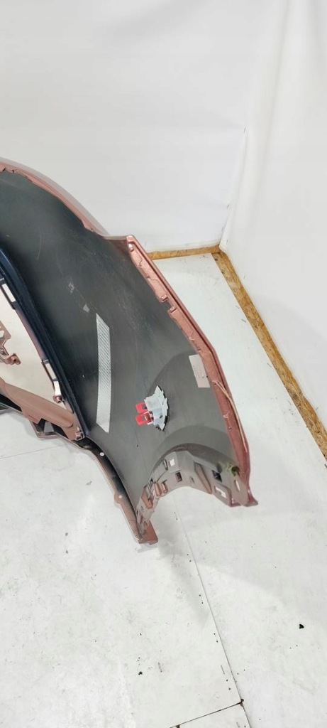 фото №7, Бампер перед передний lexus rx 5 v 52119-48850