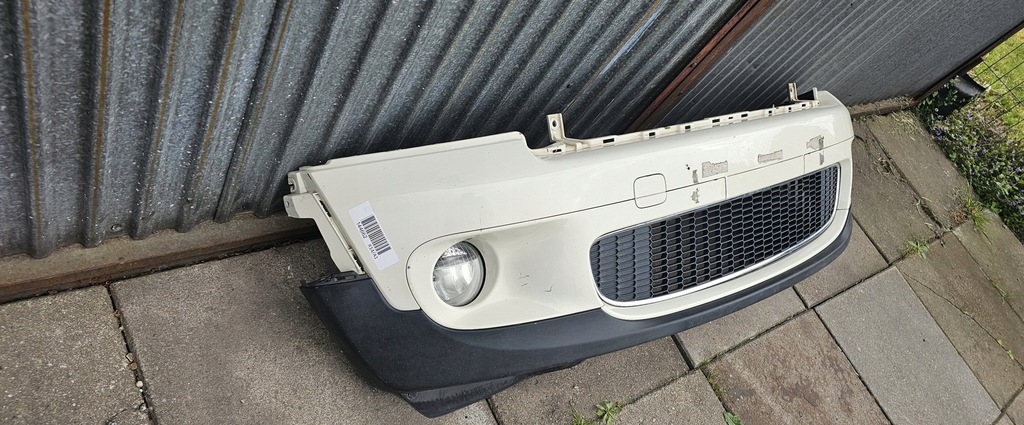 фото №3, Mini cooper s sport r55 r56 r57 r58 r59 бампер перед 7147854