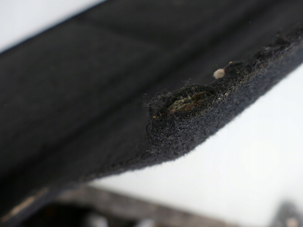 фото №14, Peugeot 306 hb полка багажника задняя задняя 96r