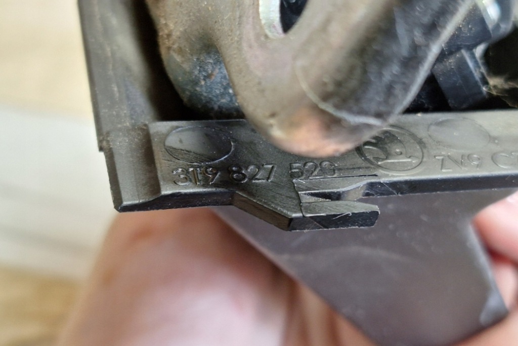 фото №11, Набір гідравлічний кришки задній skoda superb ii estate 3t5 3t9827851a