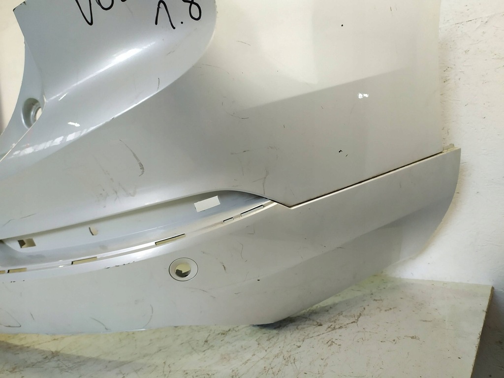 фото №11, Бампер задняя задний volvo xc-90 ii 31353430