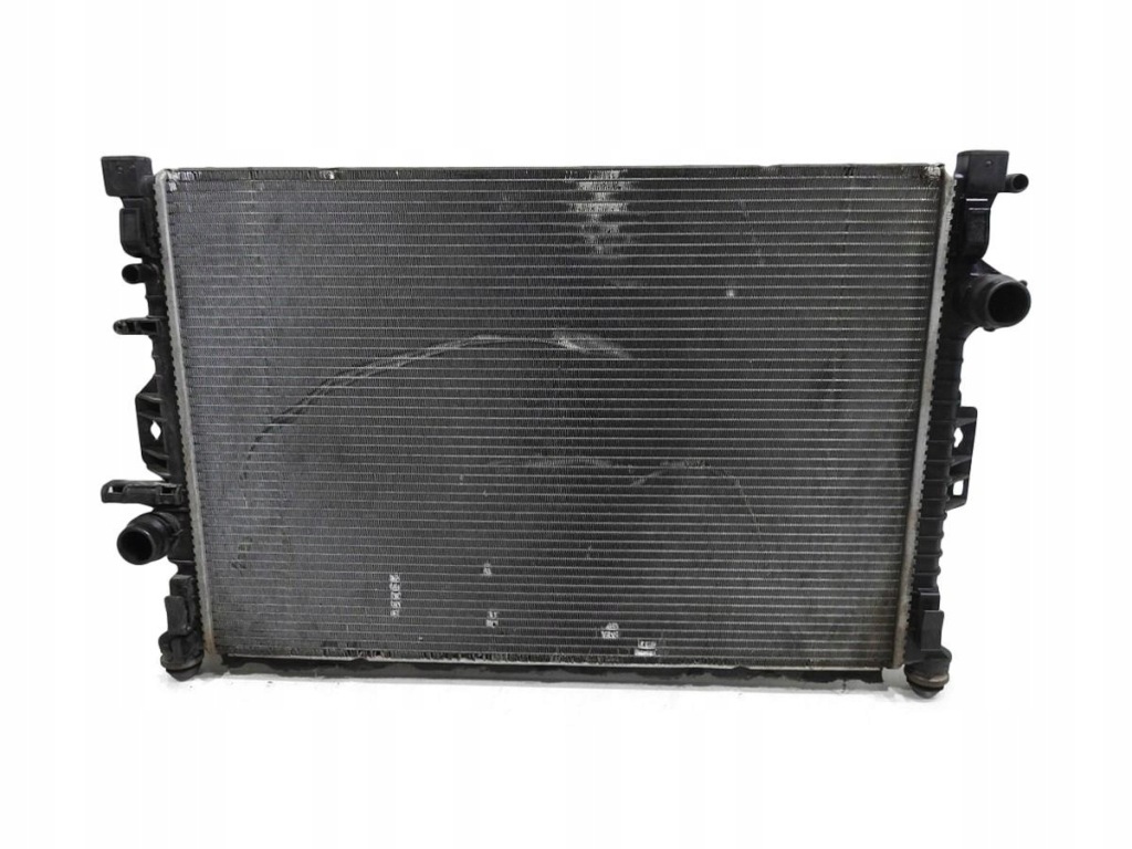 фото №1, Радиатор wody volvo v70 iii 2.5 t