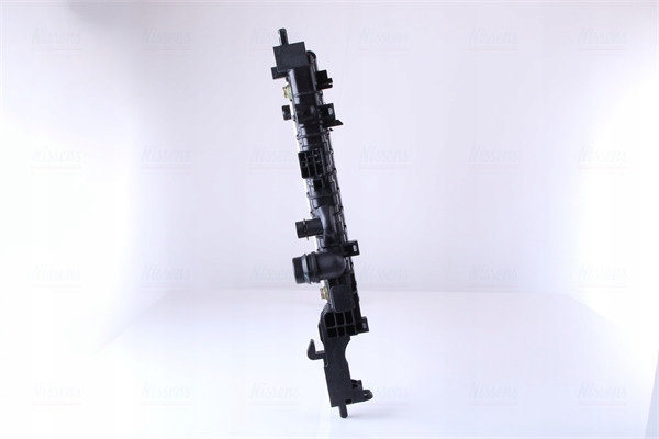 фото №15, Nissens радиатор двигателя wody chevrolet trax opel mokka mokka x 1.4