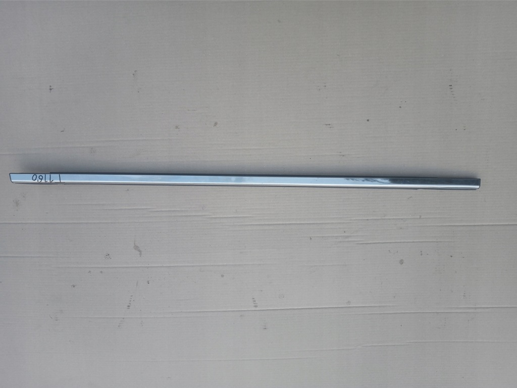 фото №1, Молдинг уплотнитель правый задняя ford s-max mk2