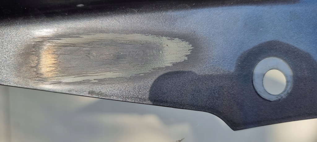 фото №7, Крила передній правий skoda octavia iv