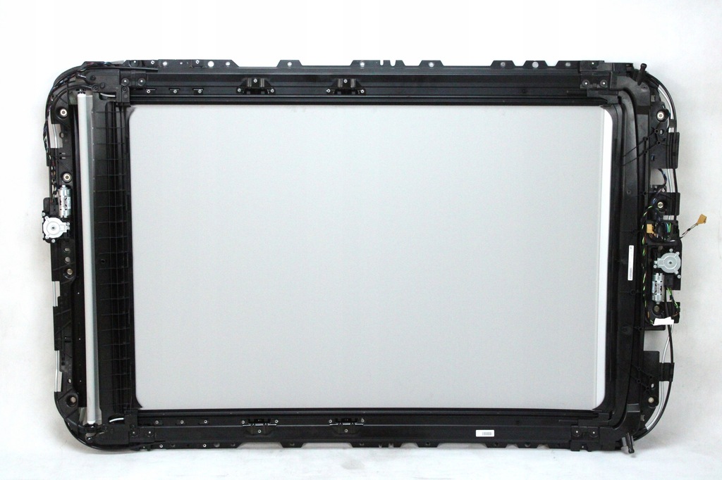 фото №7, Nowa org панорама люк volkswagen touareg iii 4m0877041e