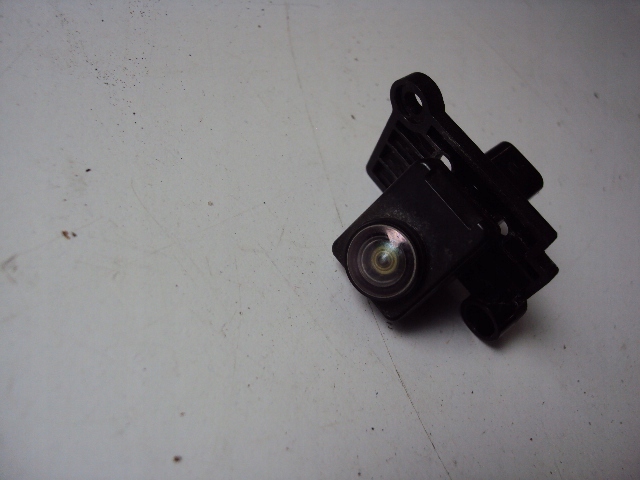 фото №1, Камера заднего вида renault talisman