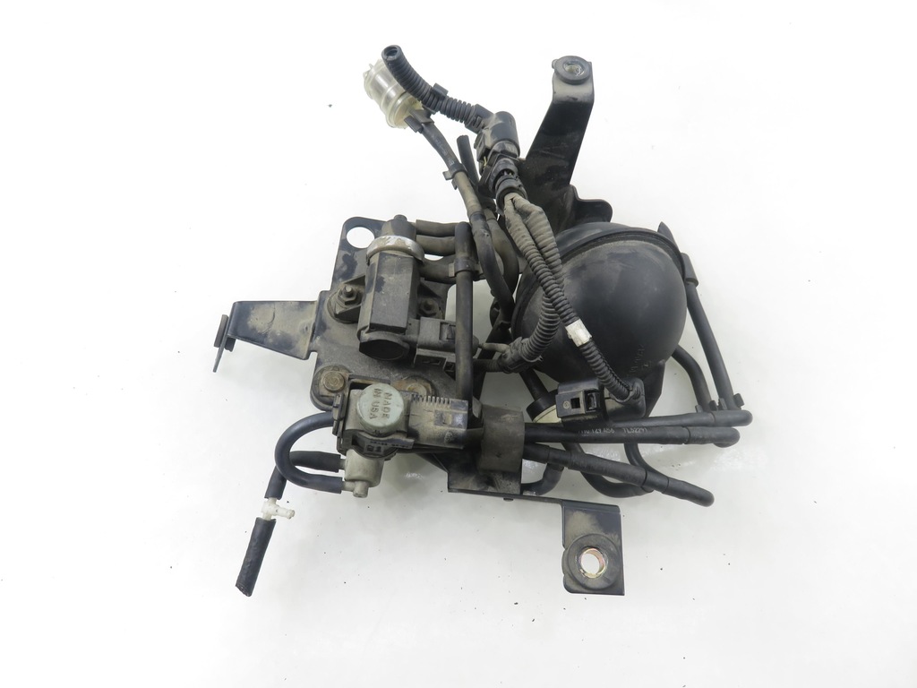 фото №1, Клапан магнитный vw transporter t5 7h0906279tl 1.9 tdi - axb