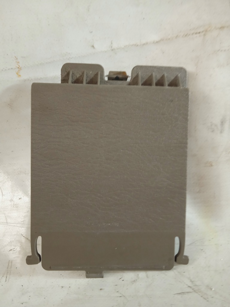 фото №8, Town country 10-20 заглушка панелі приладової панелі usa