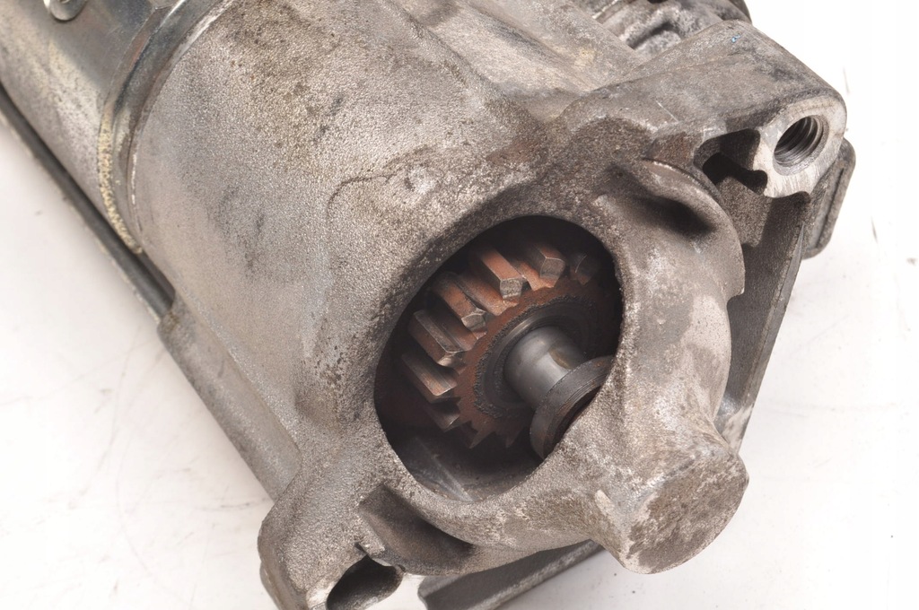 фото №5, Volvo s60 ii v60 s80 ii 2.0 d3 d4 стартер 30644954