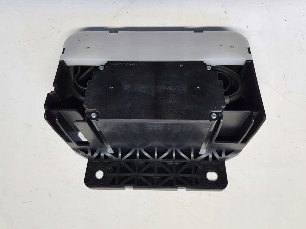 фото №4, Infiniti q50 модуль напруги 243024ga0a