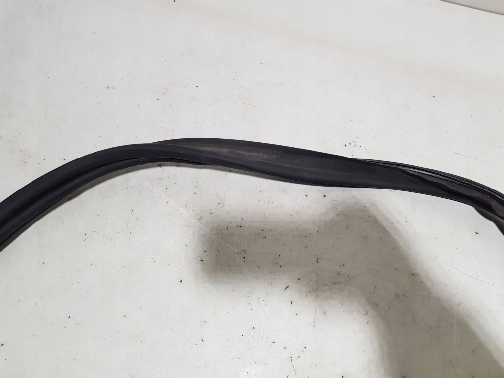 Прокладка дах кришки багажника a1727500098 mercedes slk r172 w172 Київ