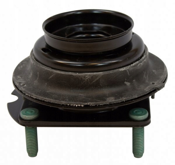 фото №1, Кронштейн амортизатора ford explorer 2011-2013