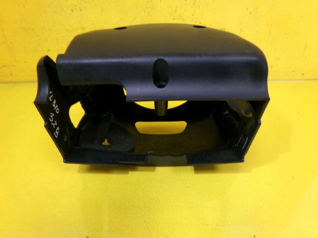 Защита корпус колонки рулевого mercedes-benz ml w163 a163689006 nr100 с Разборки