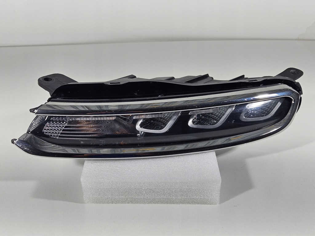 Купить Противотуманная фара левый перед передний citroen c3 3 2016- led drl европа