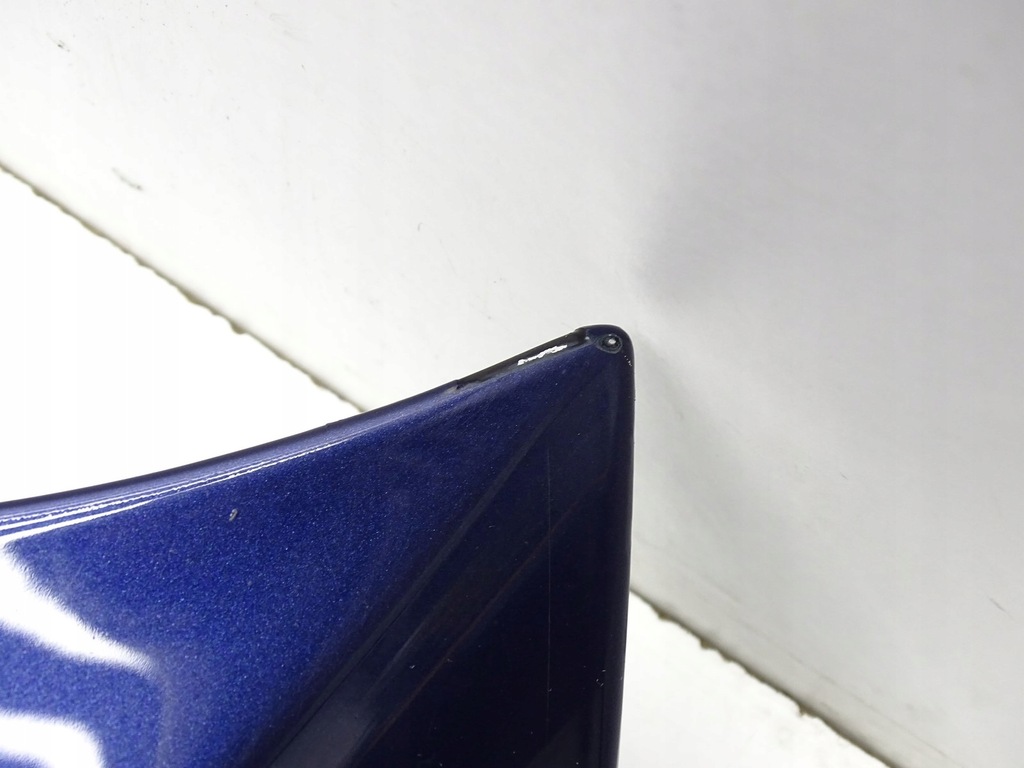 фото №10, Капот крышка двигателя audi q7 i 4l lz5e 05-09r