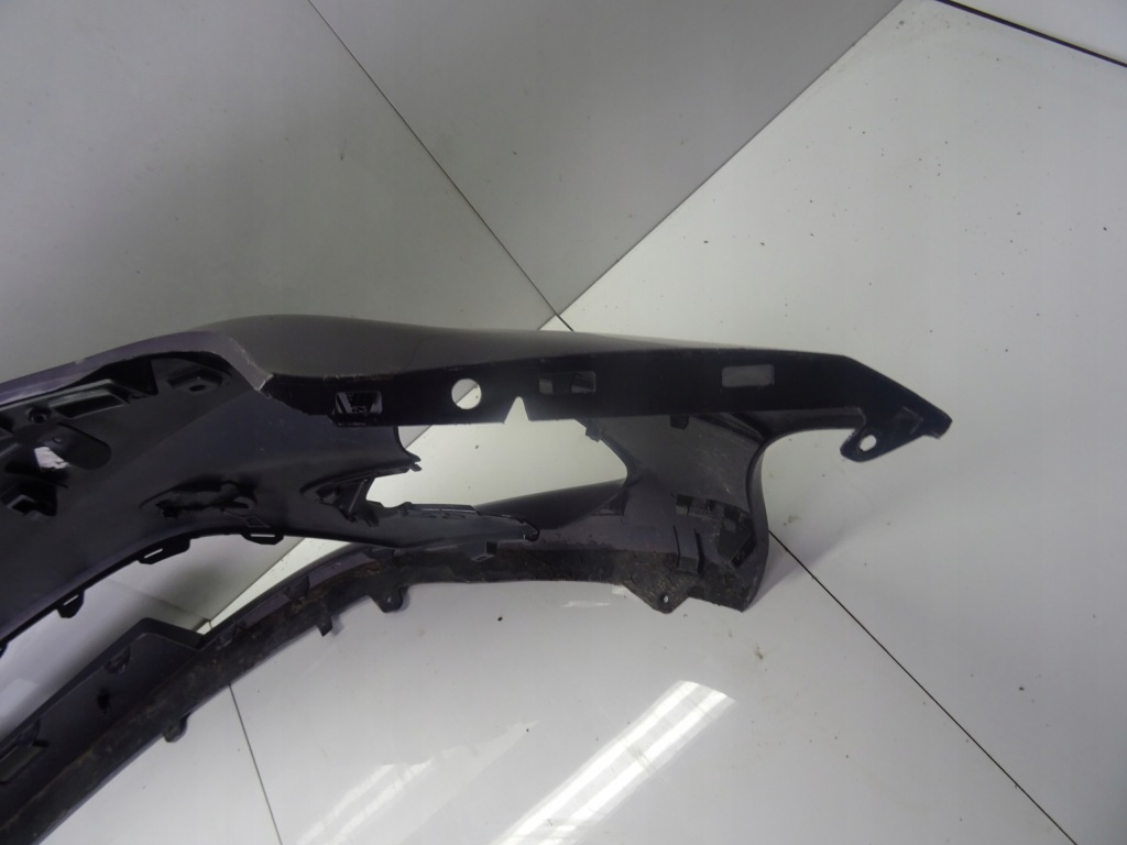 фото №9, Оригінальний renault zoe lift 2019- бампер перед