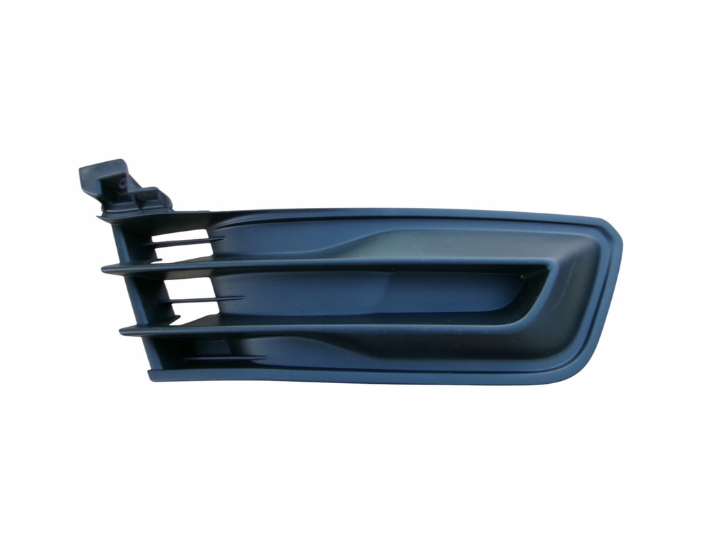 фото №1, Решётка правая бампера перед renault captur i lift 17-20