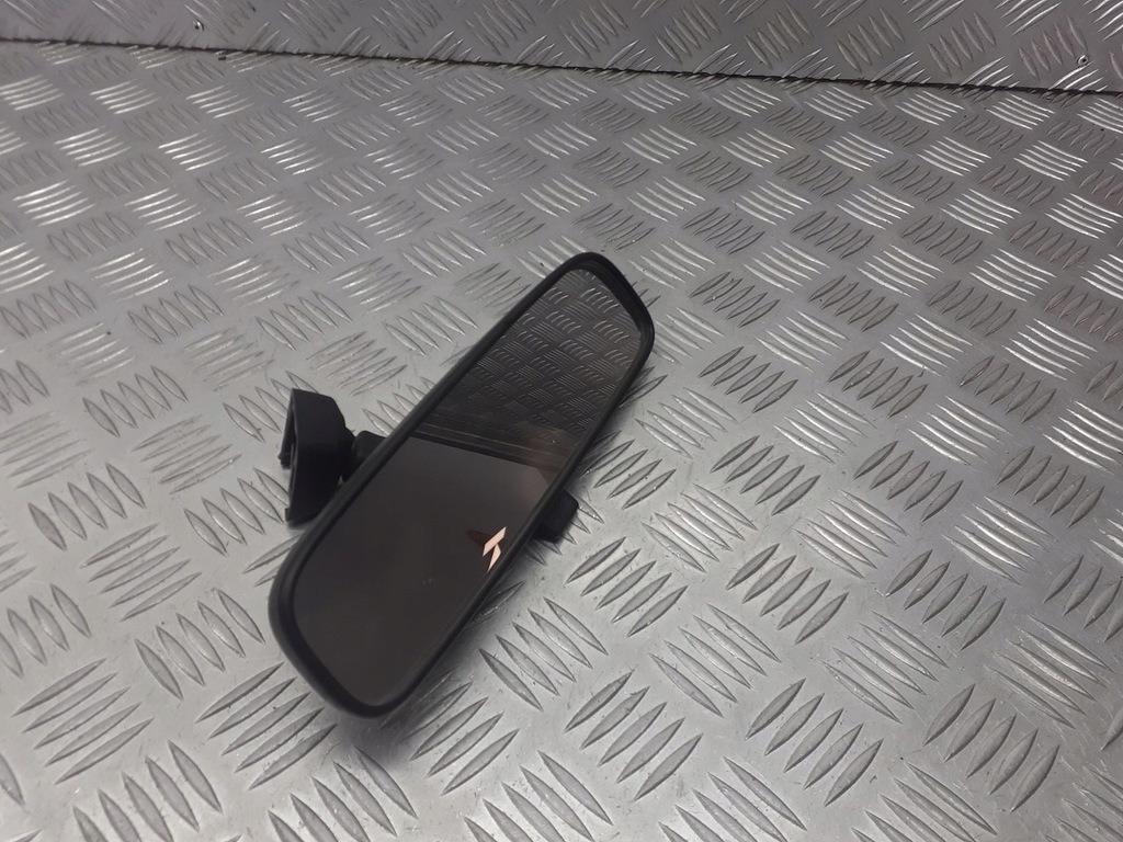 фото №1, Дзеркало внутрішнє mazda 5 cr