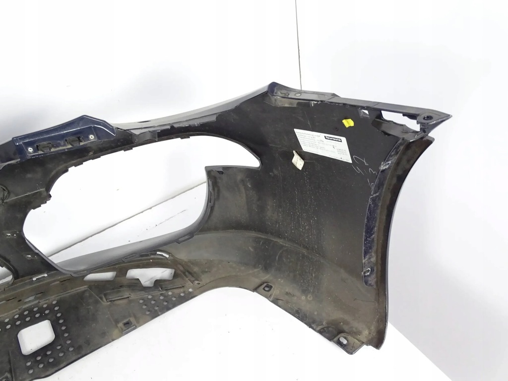 фото №7, Бампер перед передній porsche 911 991 carrera