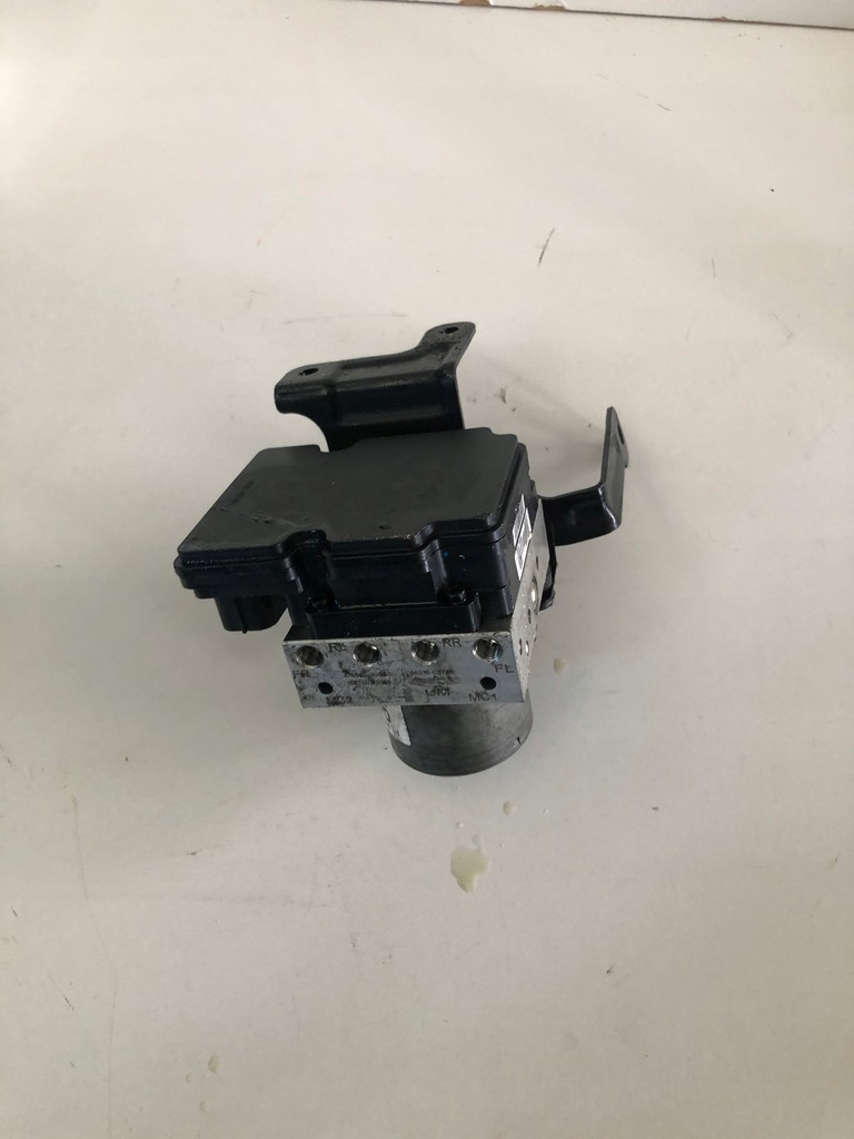 фото №1, Kia sorento iii 2.0 crdi насос abs блок управления