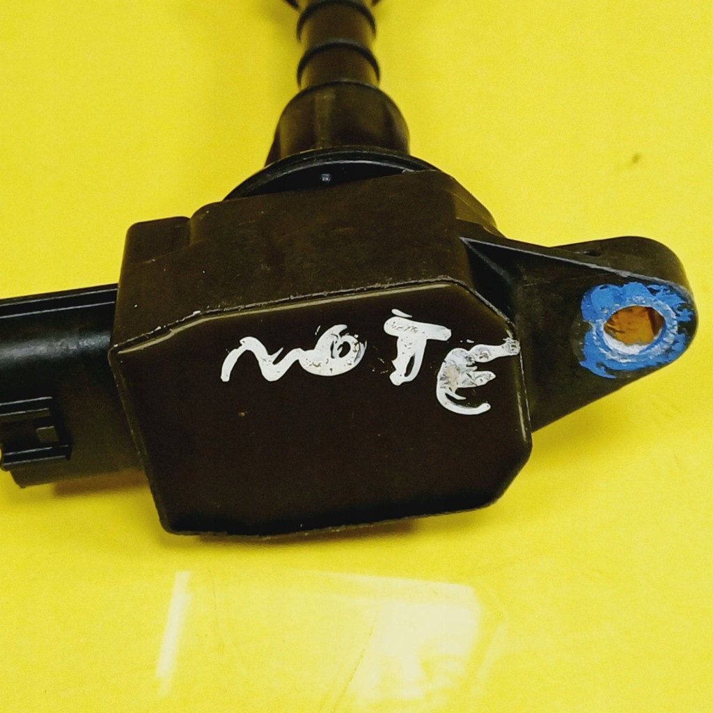фото №3, Катушка зажигания nissan note 22448ax001 nr680