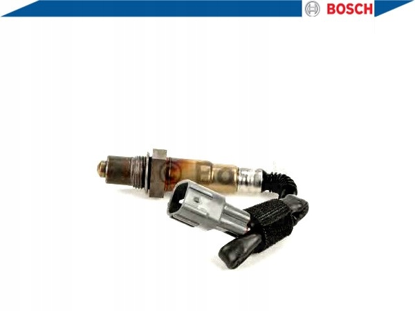 фото №4, Bosch 258 986 719 датчик лямбда-зонд