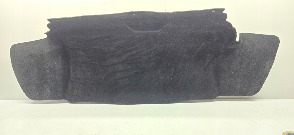 Купити Tesla model s 2014 обшивка багажника