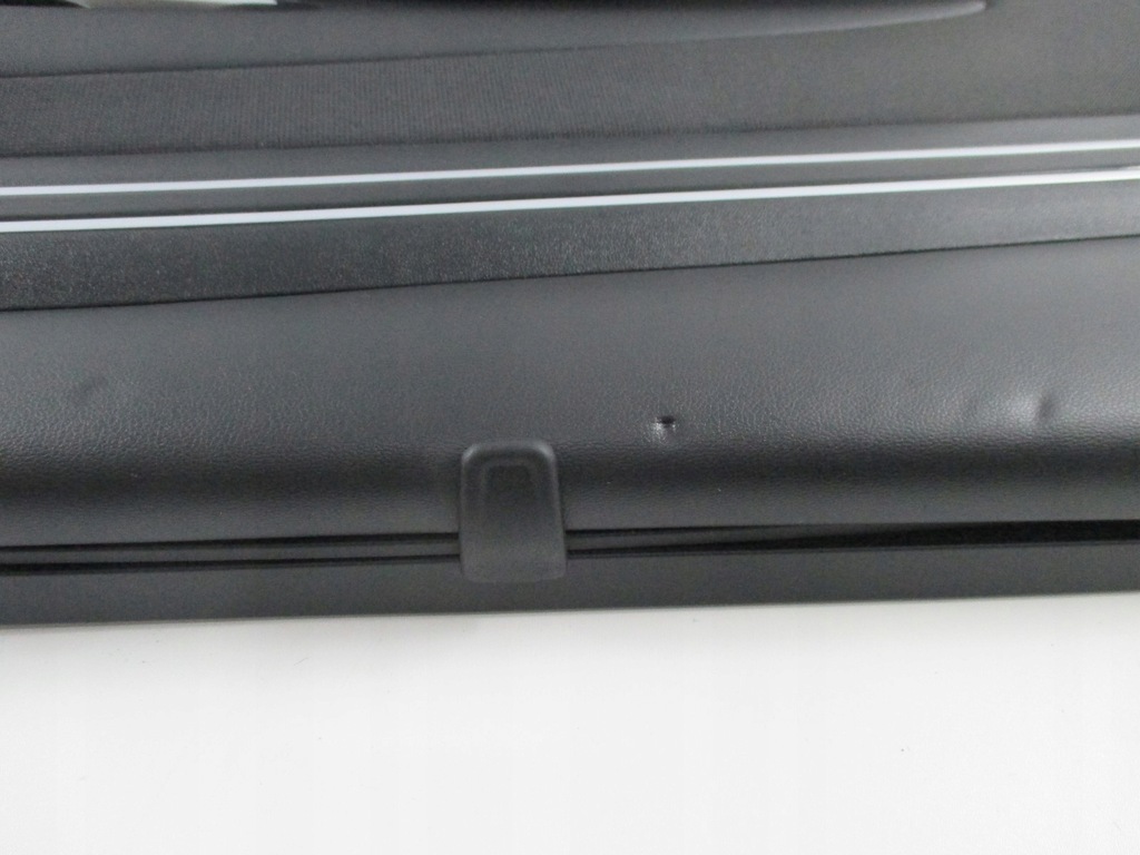 фото №8, Обивка дверь hyundai tucson 4 iv передняя