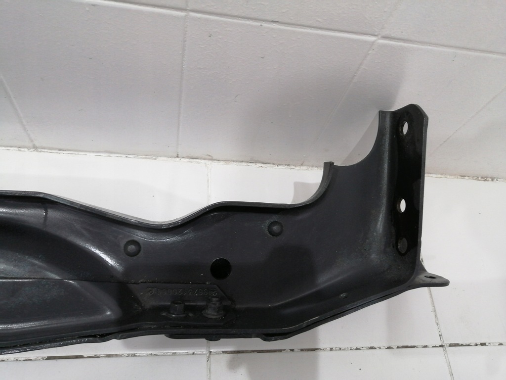 фото №10, Балка рами перед передня mercedes atego hal 8526