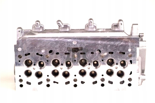 фото №11, Головка циліндрів audi a3 a4 allroad b8 a4 b8 a5 a6 c6 q5 tt seat