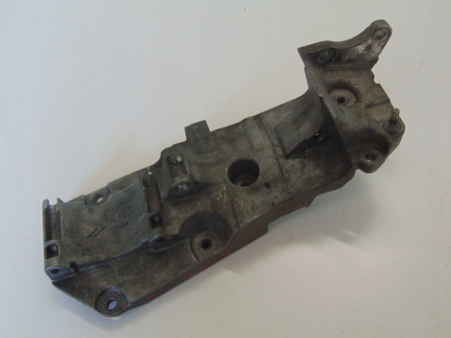 фото №1, Кронштейн генератора компресора citroen c5 iii 3.0 hdi