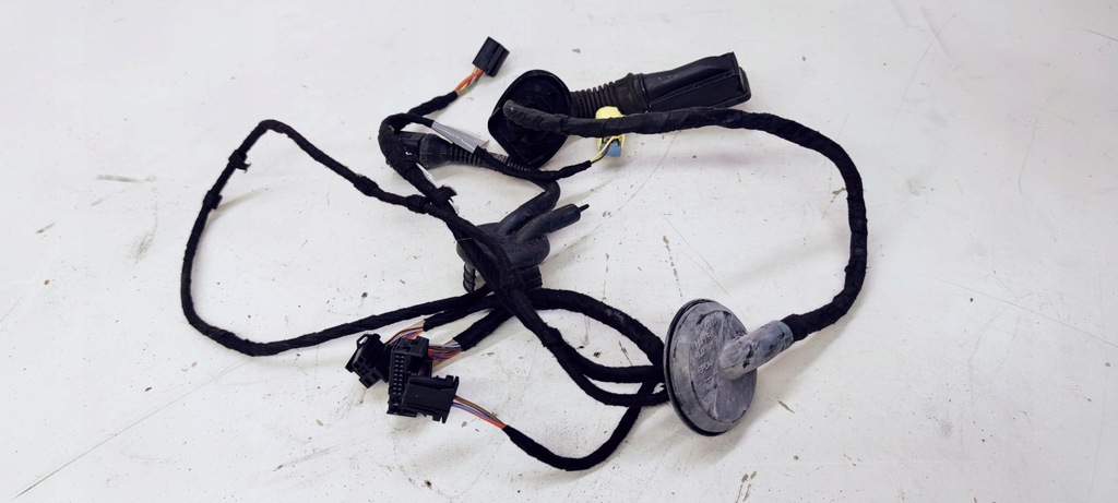 фото №5, Джгут двері правий перед audi a4 b8 8k0971030b