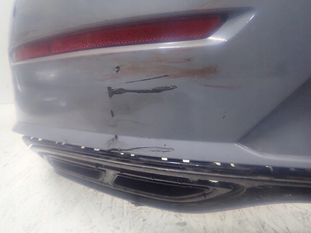 фото №6, Бампер задня задній vw arteon 3g8 r line 2017-