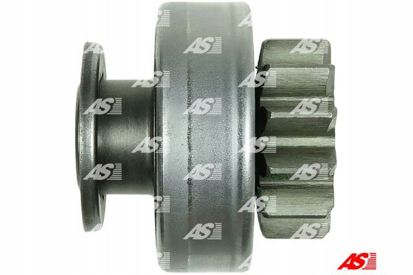 фото №2, Зчеплення односторонній, стартер as-pl sd3125p