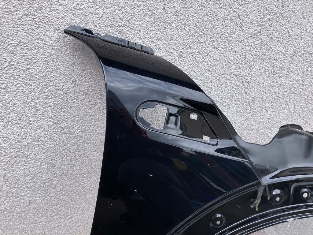 фото №9, Крыло левый правый передний mini cooper r56