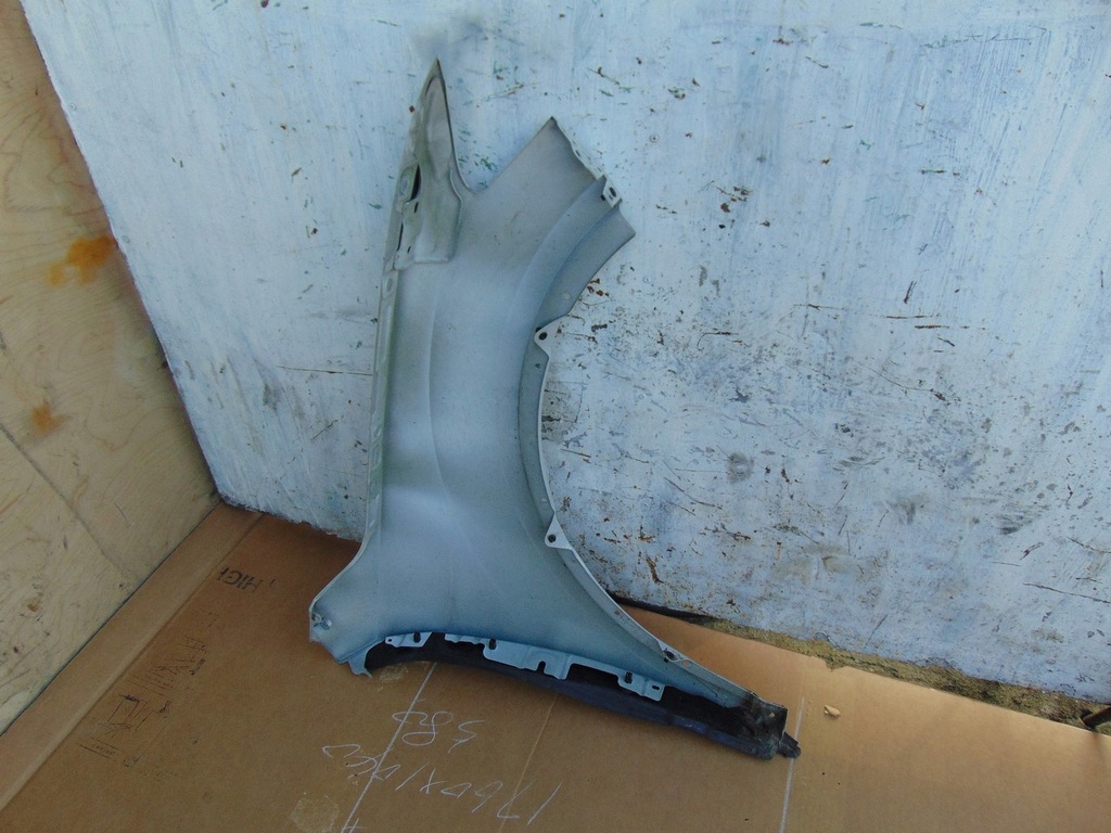 фото №14, Крыло левый перед vw t-roc 2ga 2ga821105a