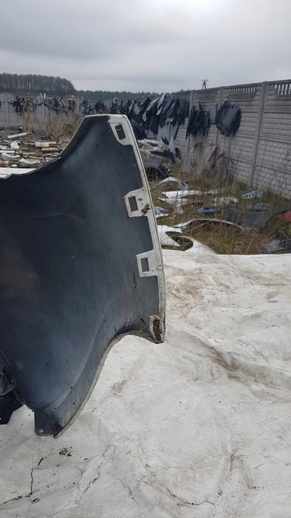 фото №12, Бампер задняя pdc ewp/exy citroen ds3