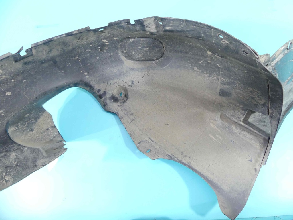 фото №3, Подкрылок перед правое skoda roomster 5j0809962a