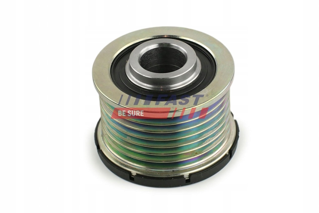 Шкив генератора renault master 1 Доставка