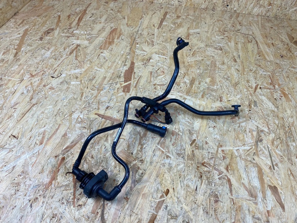 фото №6, Клапан вакууму дроти mercedes w222 a0014701193 a2224712415