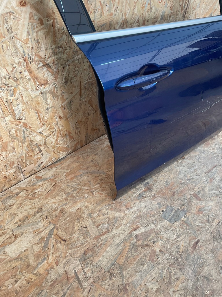 фото №7, Alfa romeo stelvio двері правий перед nib