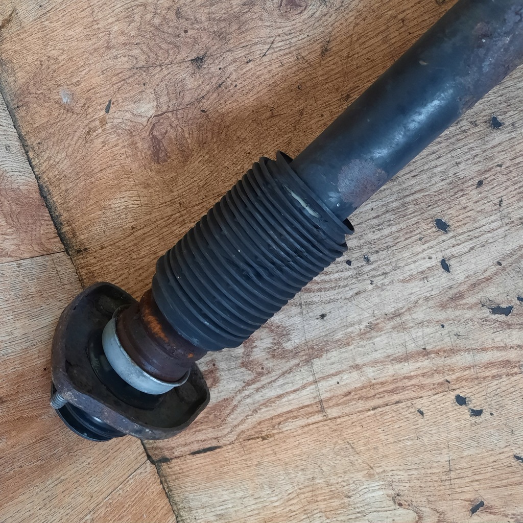 фото №7, Bmw x5 e53 амортизатор правый задняя