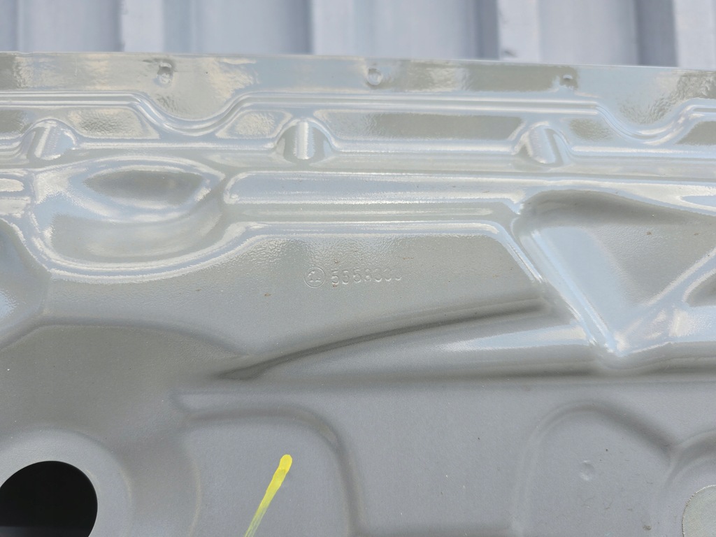 фото №11, Skoda kodiaq двері ліва задня задні