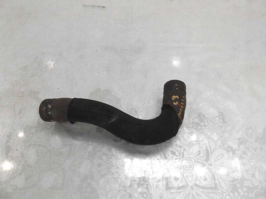 фото №1, C3 picasso 1,6hdi труба wąż wody