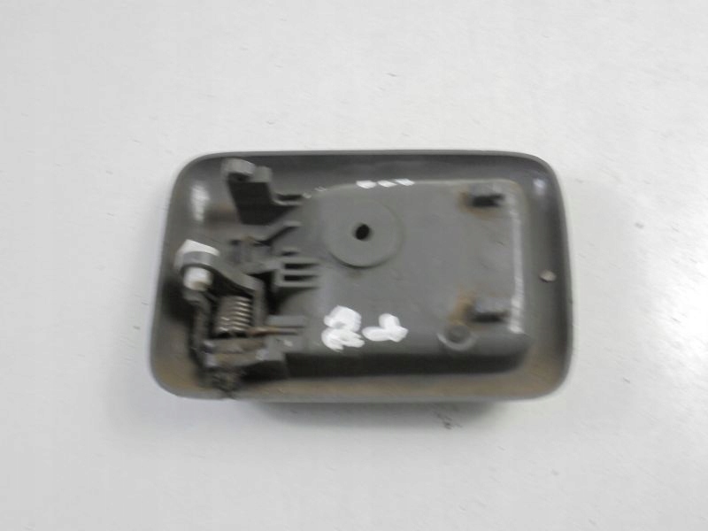 фото №3, Suzuki wagon r+ 97-00 ручка внутрішня права задня