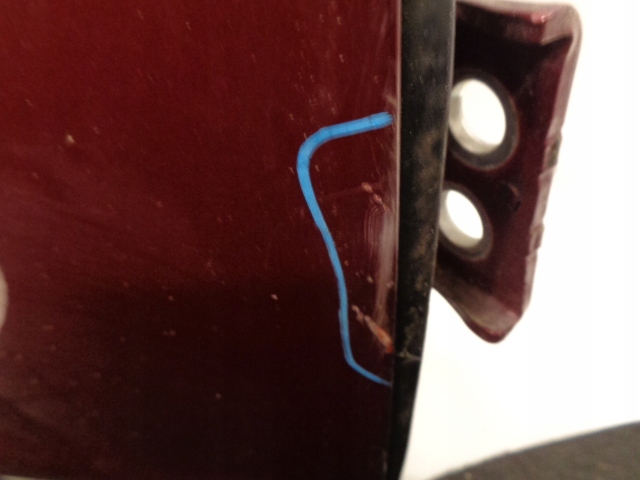 фото №4, C4 picasso i дверь правое передние перед khld