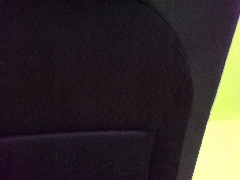 фото №3, Сидіння заднє сидіння 3 ряд 7 os nissan qashqai +2 lift 10