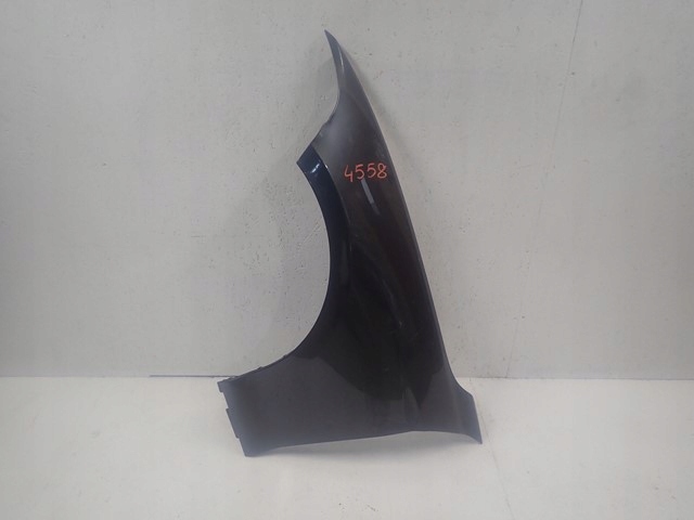 фото №1, Крила лівий перед передній bmw 1 i f20 f21 2011-